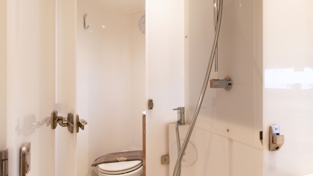 Photo of Bathroom in Preveza