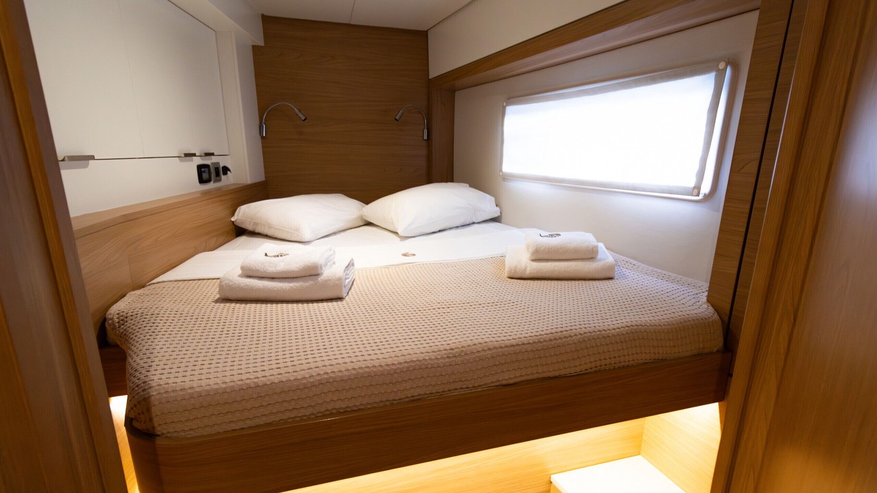 Photo of Bedroom in Preveza