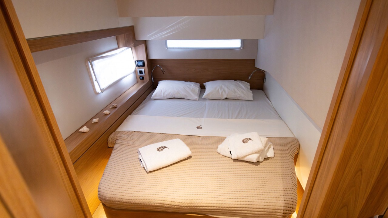 Photo of Bedroom in Preveza