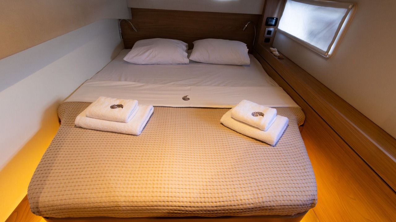 Photo of Bedroom in Preveza