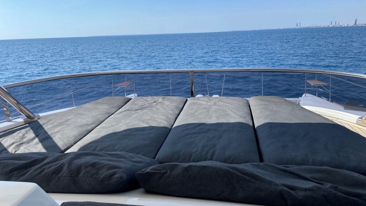 Photo of Outdoor in Mykonos