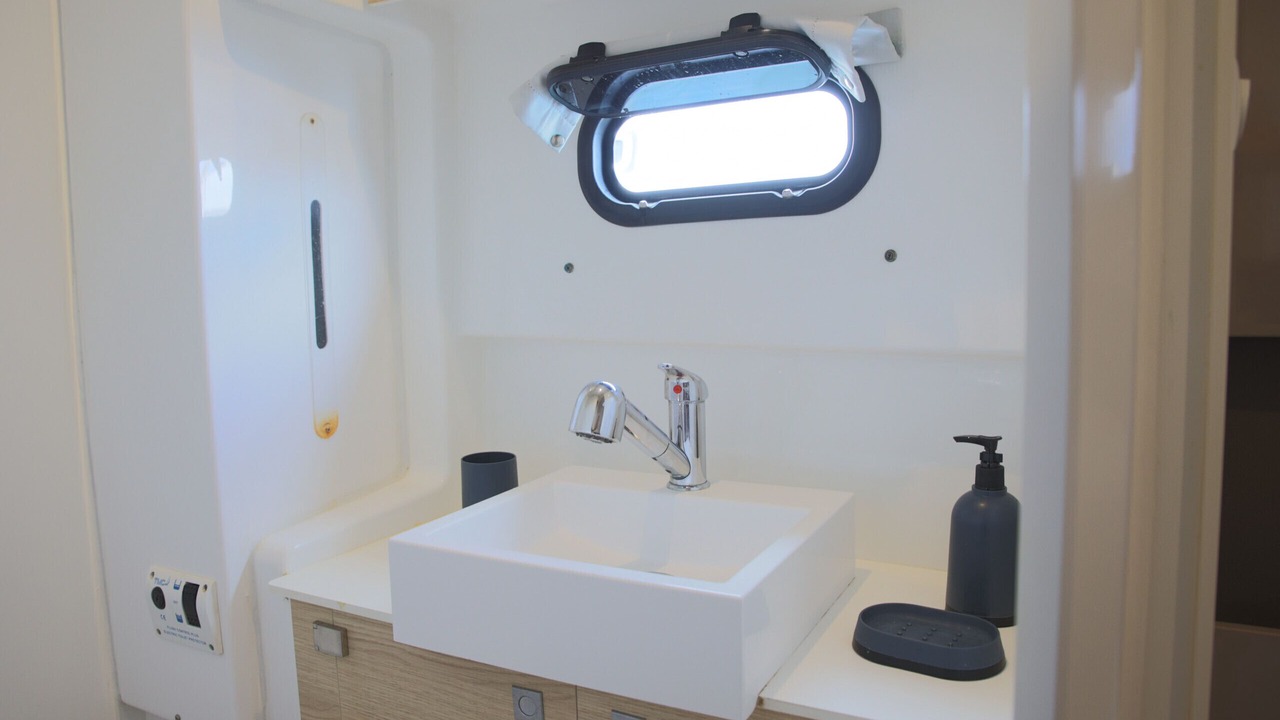 Photo of Bathroom in Preveza
