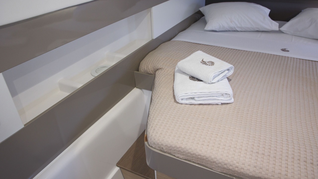 Photo of Bedroom in Preveza