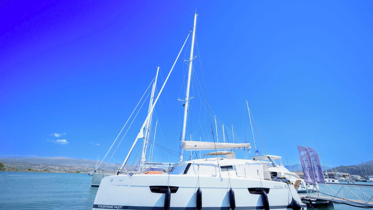 Photo of Others in Lefkada