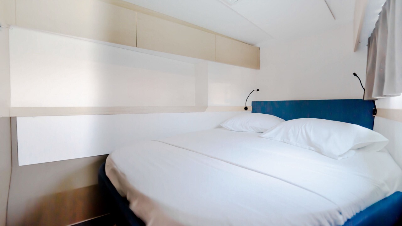 Photo of Bedroom in Lefkada