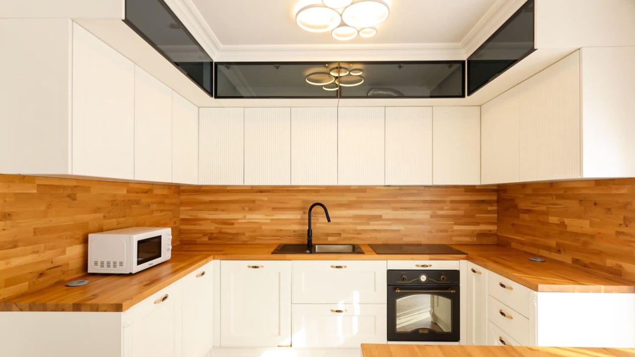 Photo of Kitchen in Sauk