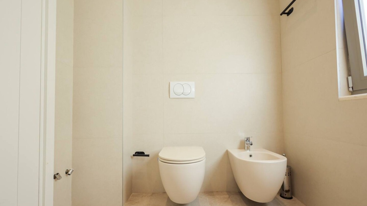 Photo of Bathroom in Sauk