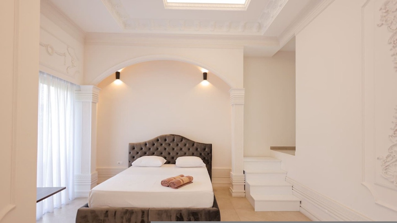 Photo of Bedroom in Sauk