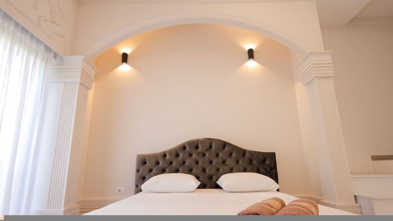 Photo of Bedroom in Sauk