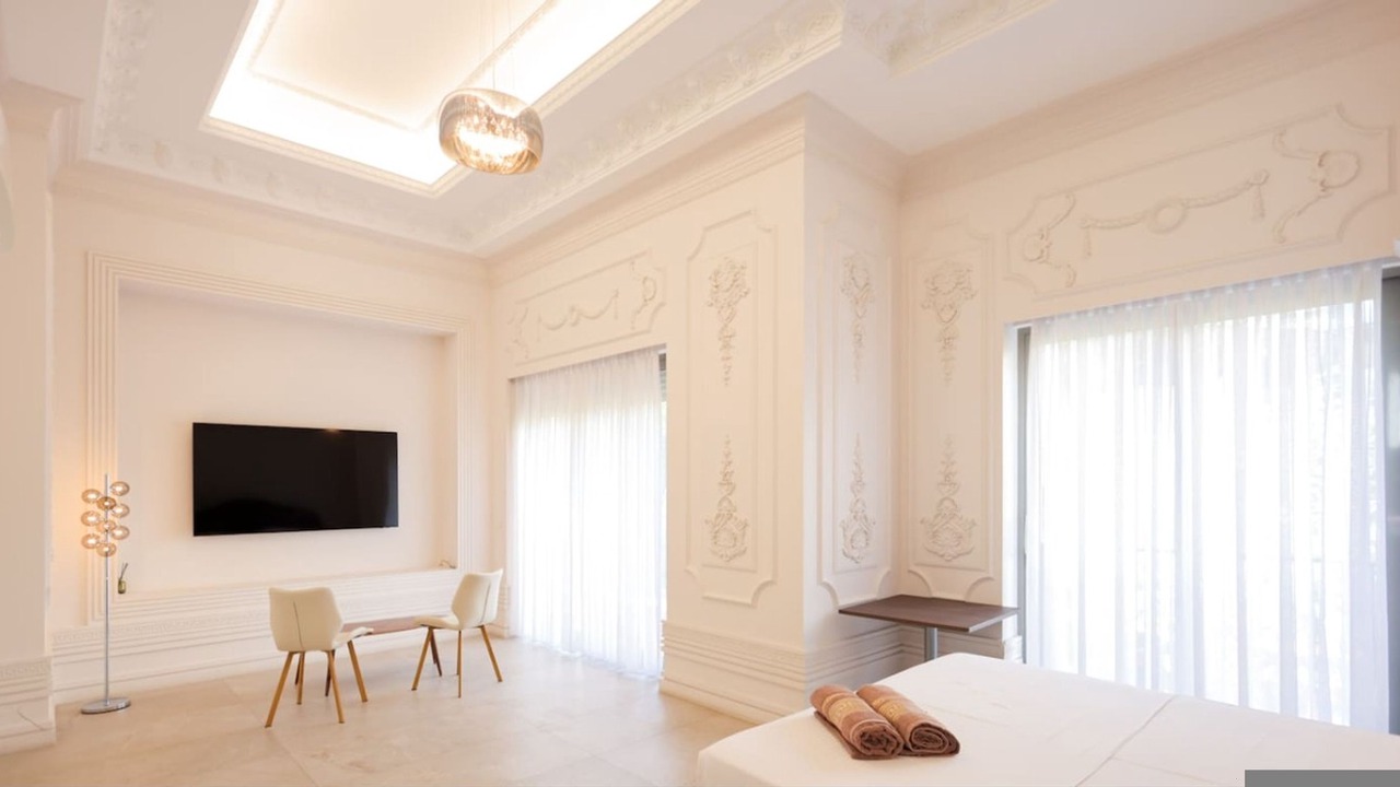Photo of Bedroom in Sauk