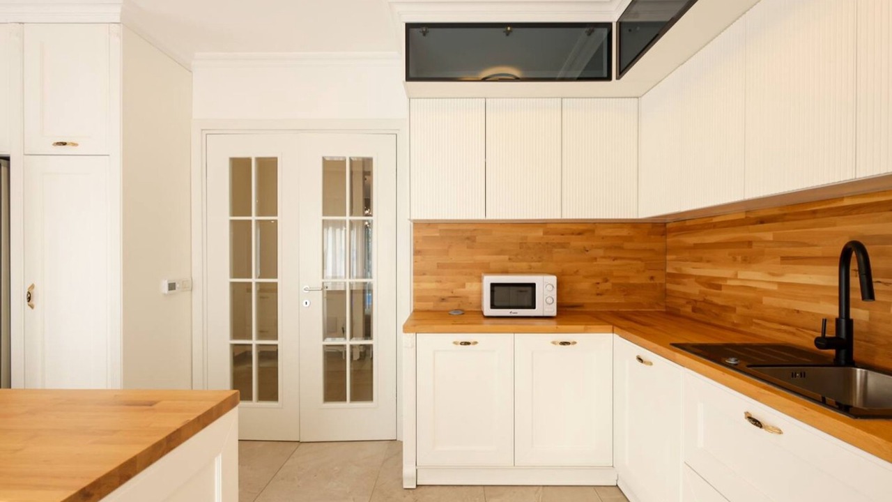 Photo of Kitchen in Sauk
