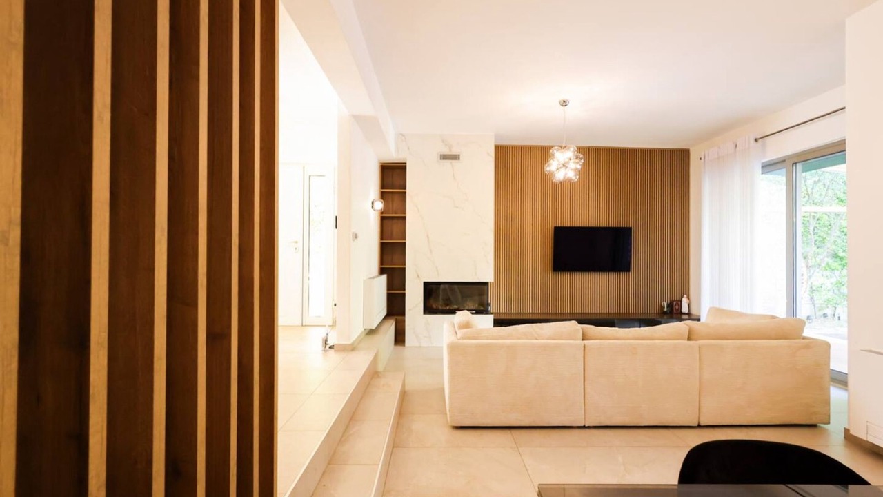 Photo of Livingroom in Sauk