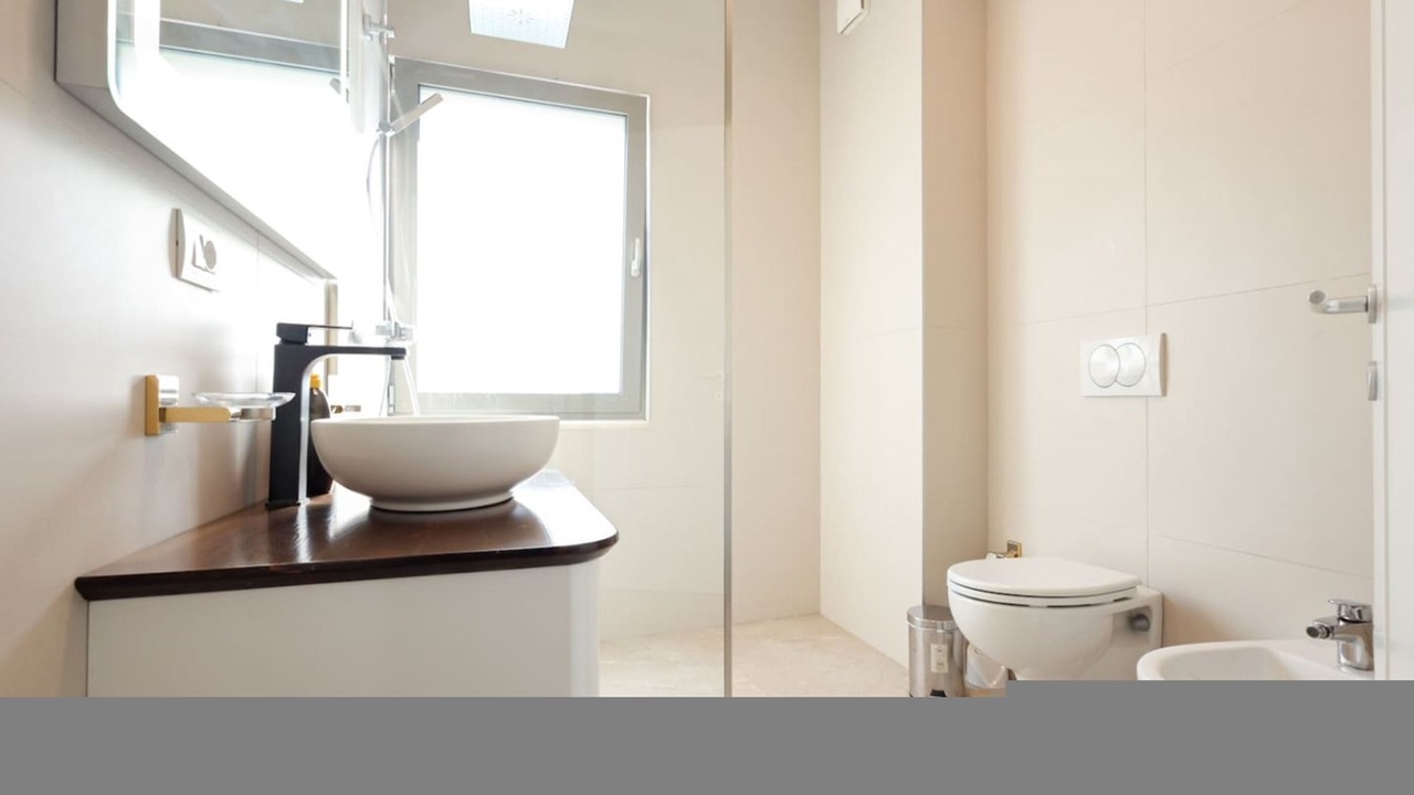 Photo of Bathroom in Sauk