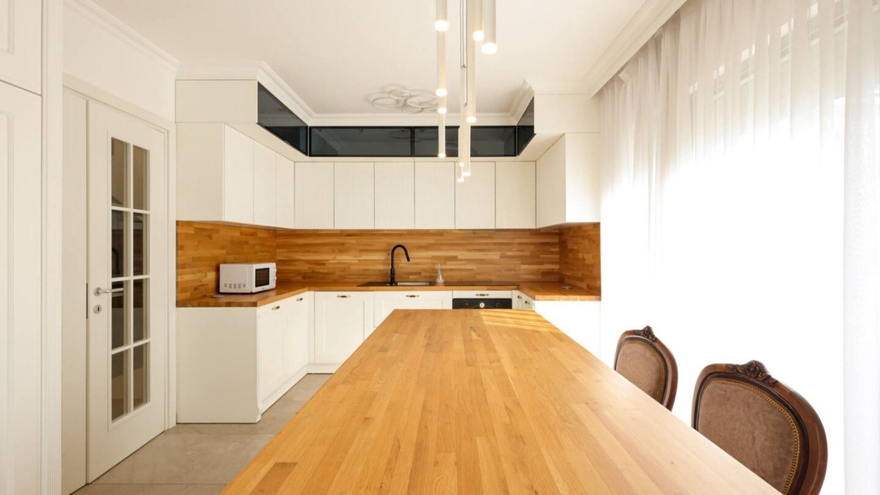 Photo of Kitchen in Sauk