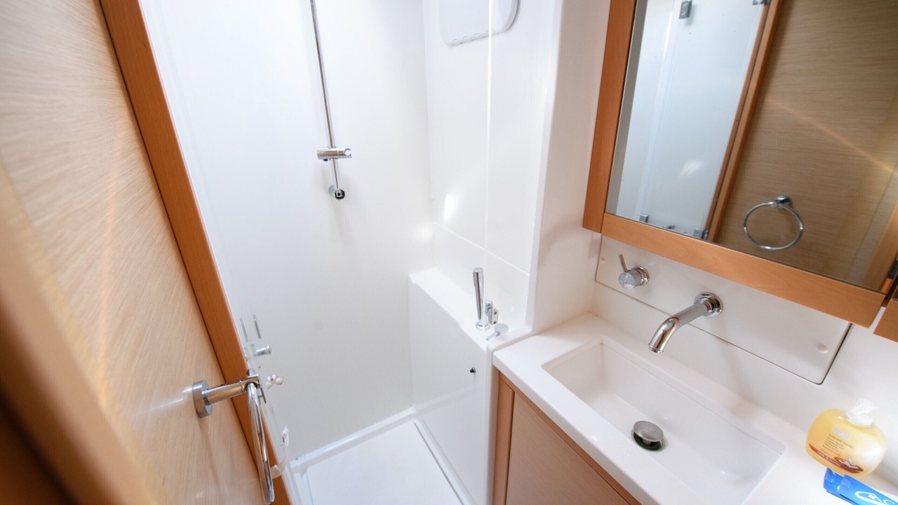 Photo of Bathroom in Lefkada
