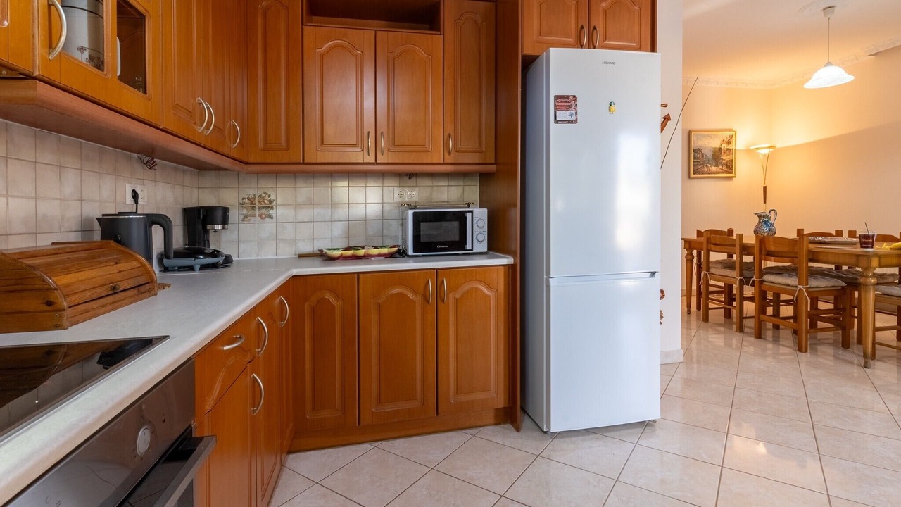 Photo of Kitchen in Saronikos