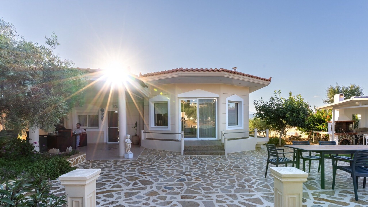 Photo of Outdoor in Saronikos