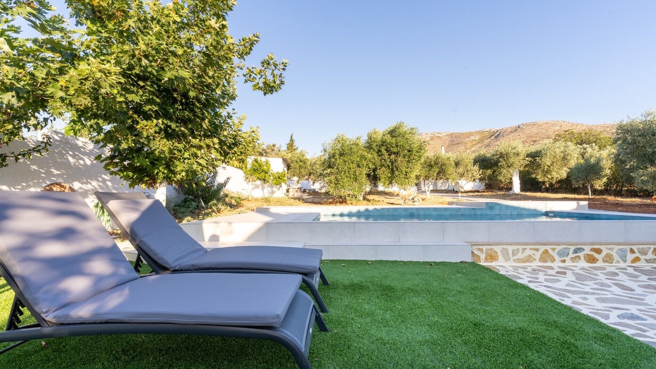 Photo of Outdoor in Saronikos