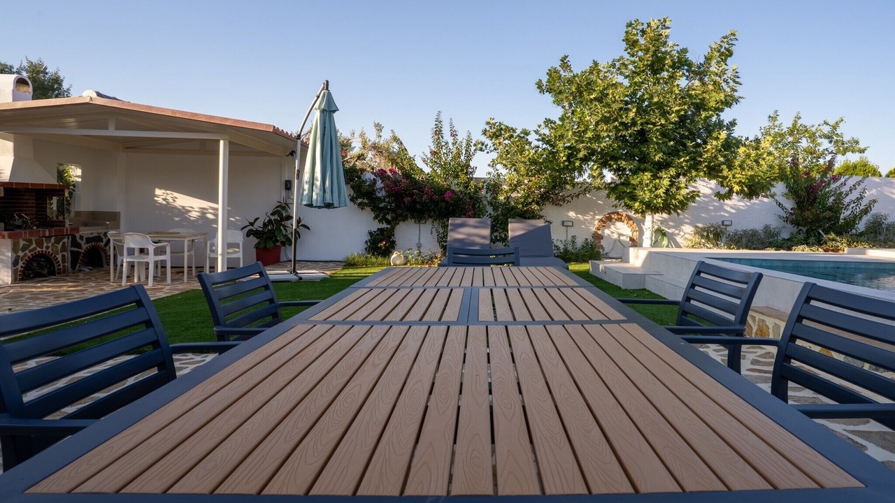 Photo of Outdoor in Saronikos