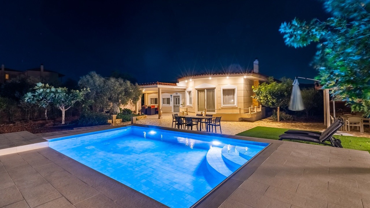 Photo of Outdoor in Saronikos