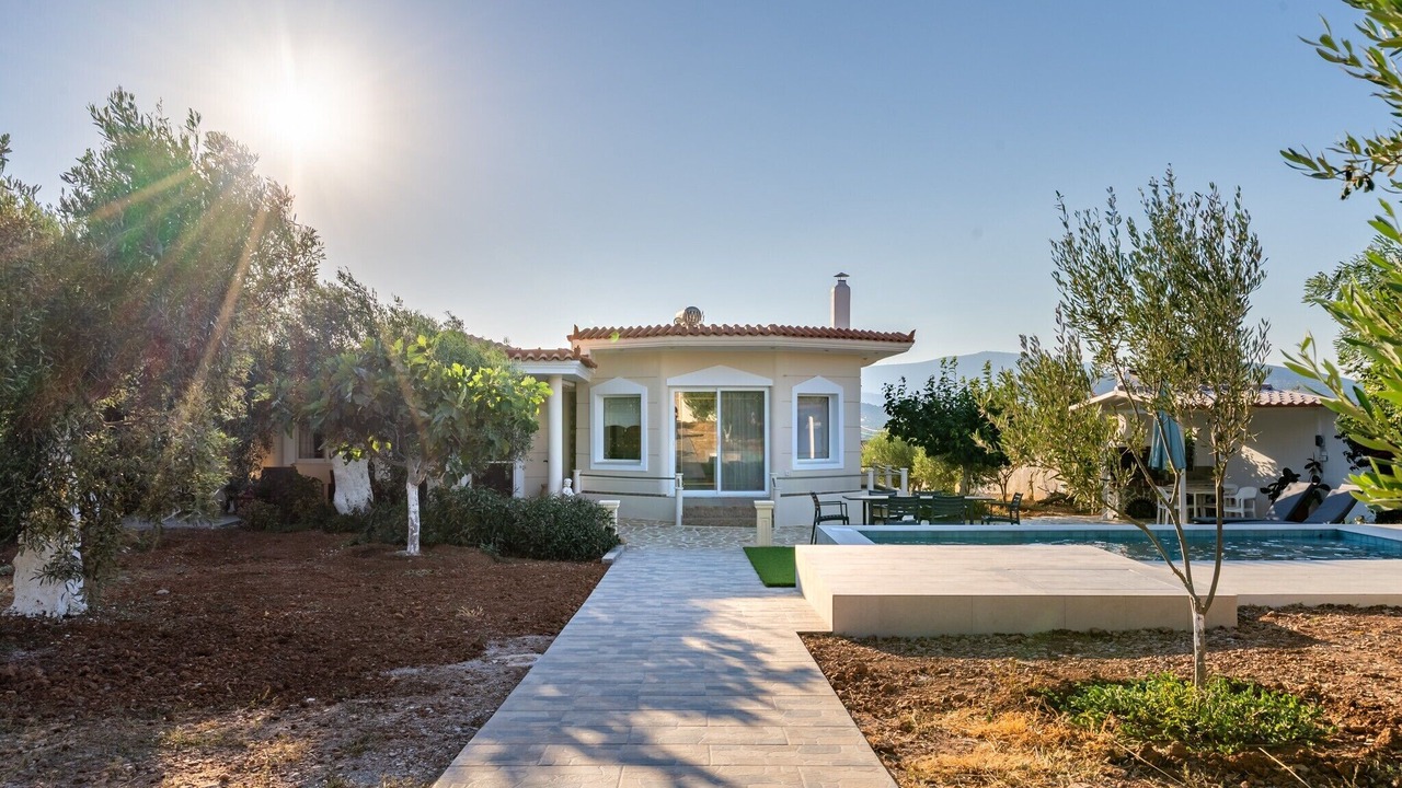 Photo of Outdoor in Saronikos