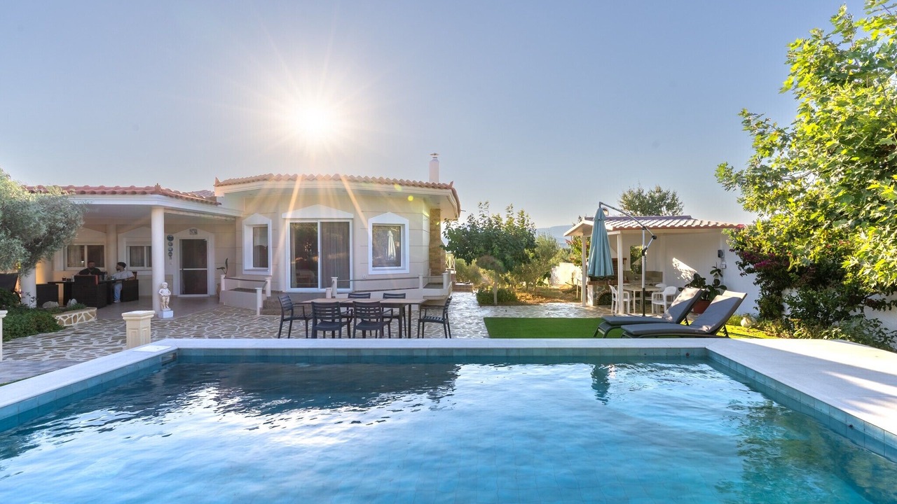 Photo of Outdoor in Saronikos