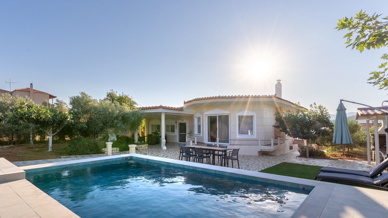 Photo of Outdoor in Saronikos