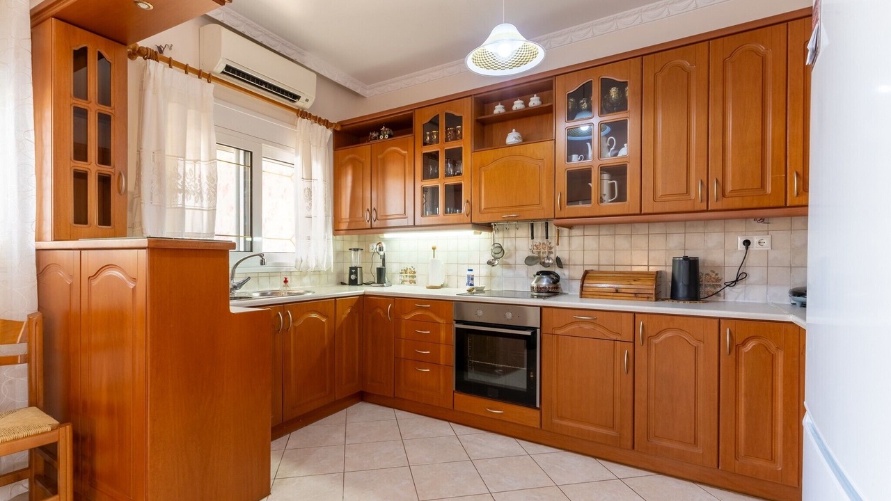Photo of Kitchen in Saronikos