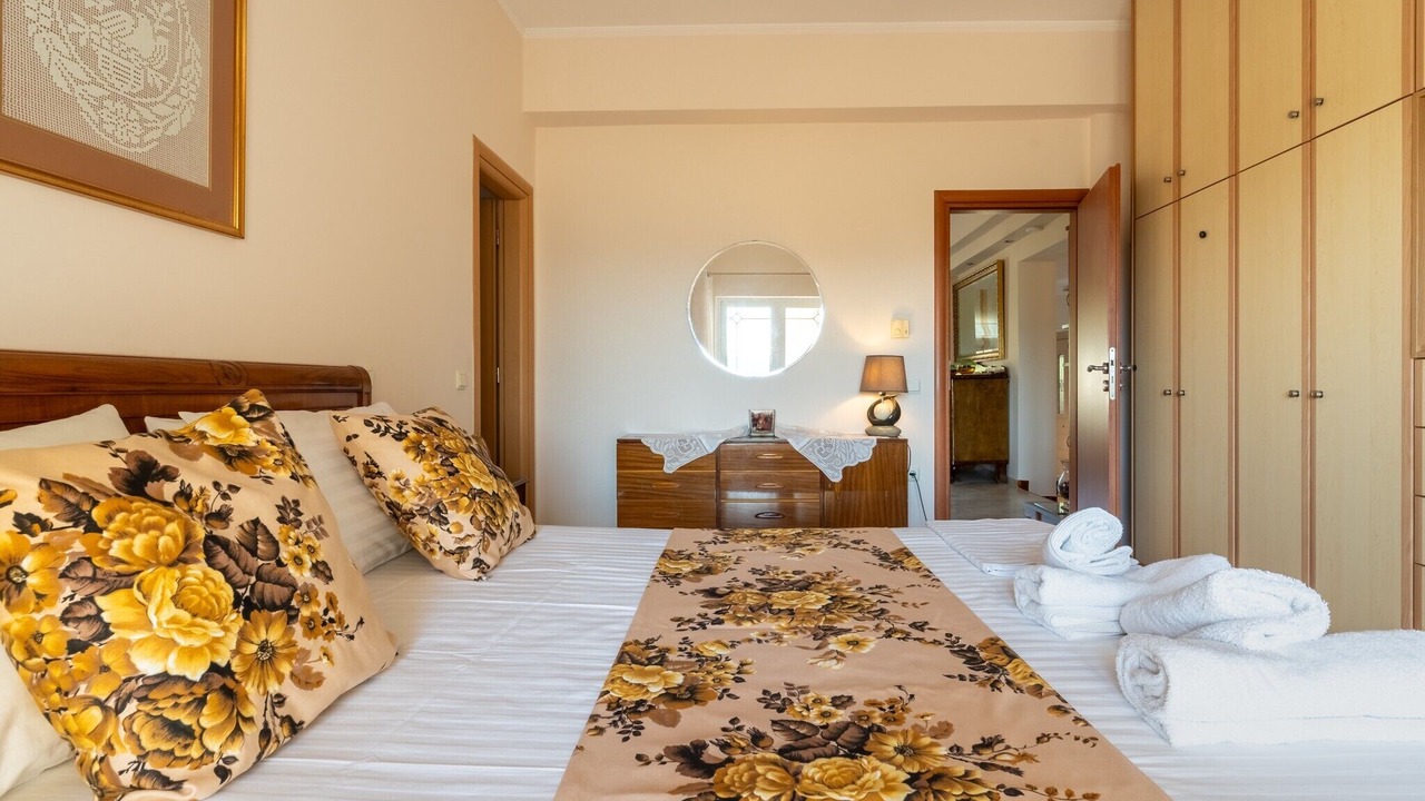 Photo of Bedroom in Saronikos