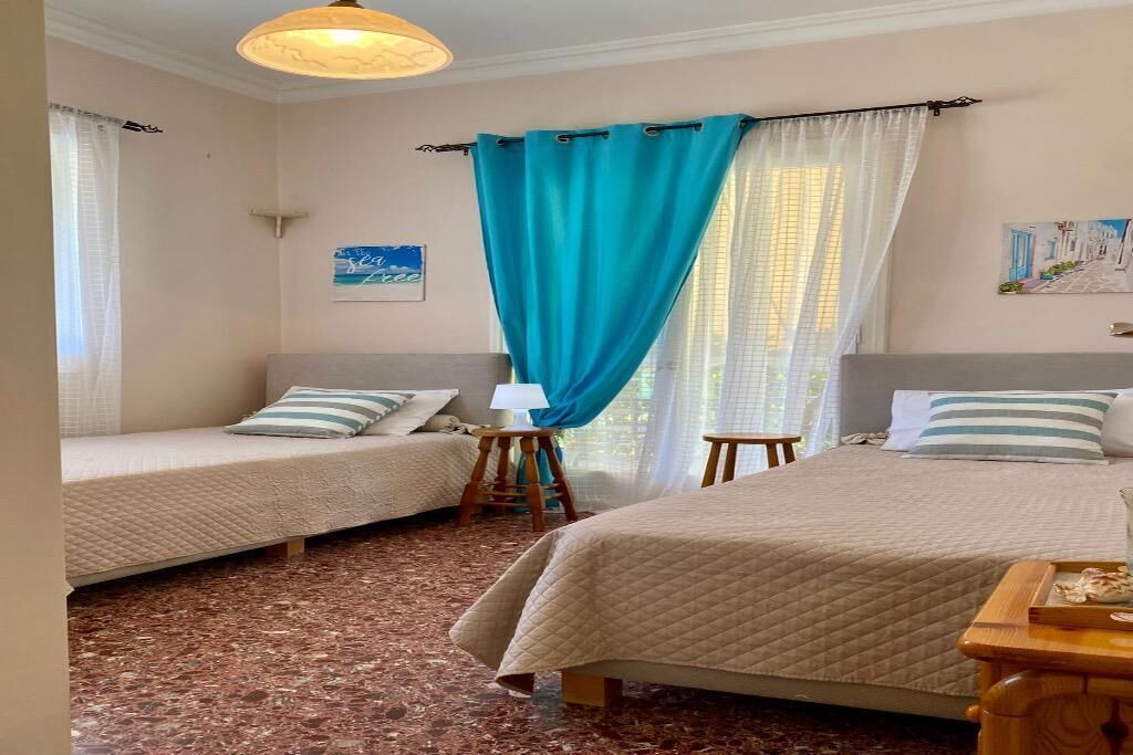 Photo of Bedroom in Lagonissi