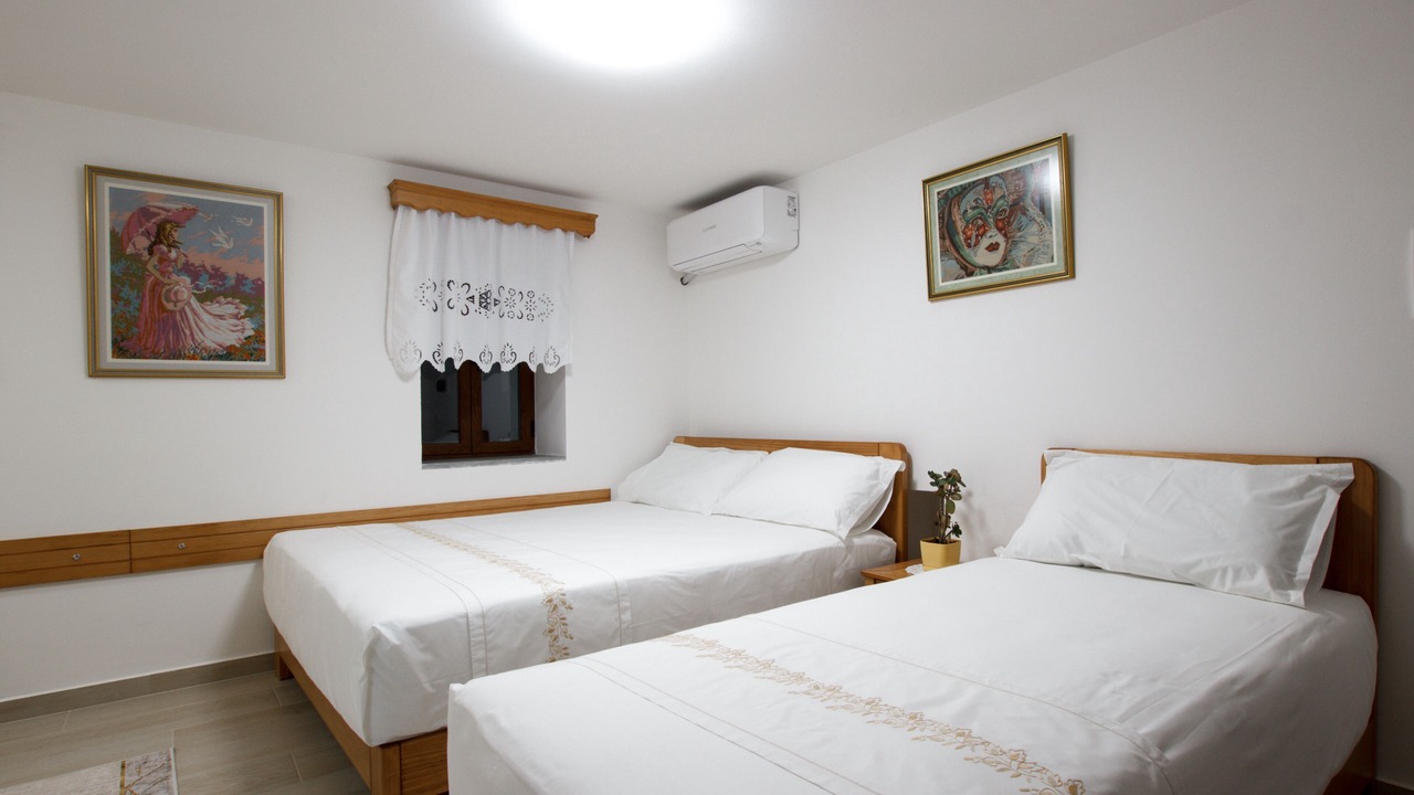 Photo of Bedroom in Gjirokaster