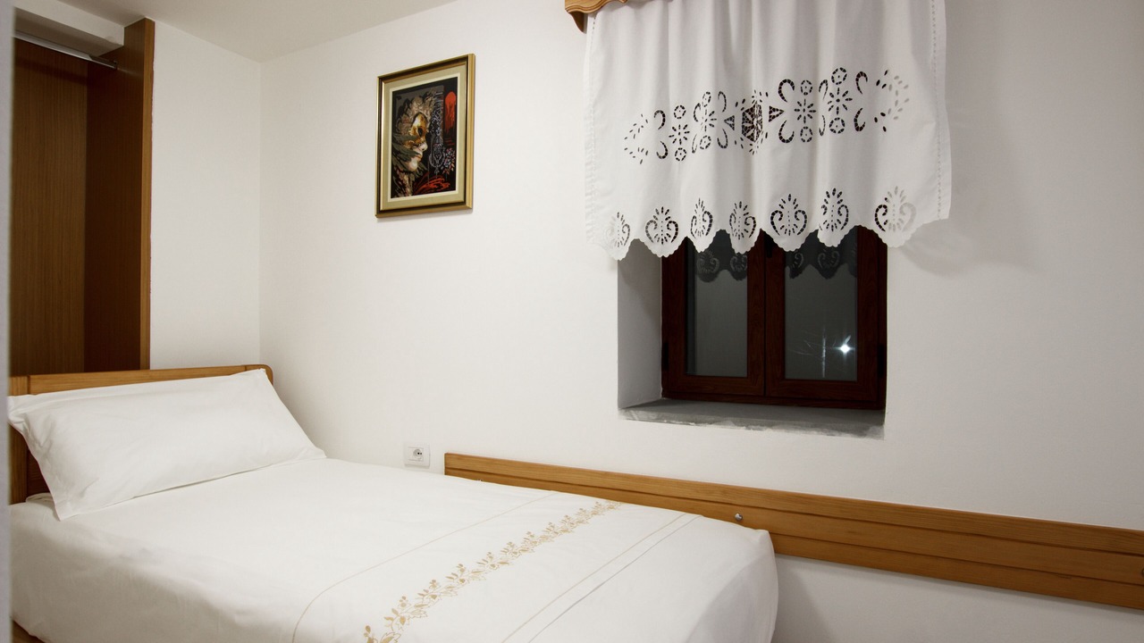 Photo of Bedroom in Gjirokaster