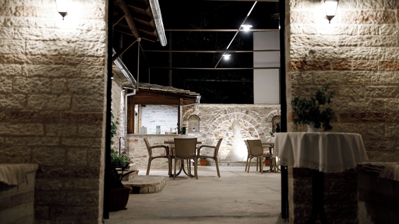 Photo of Outdoor in Gjirokaster