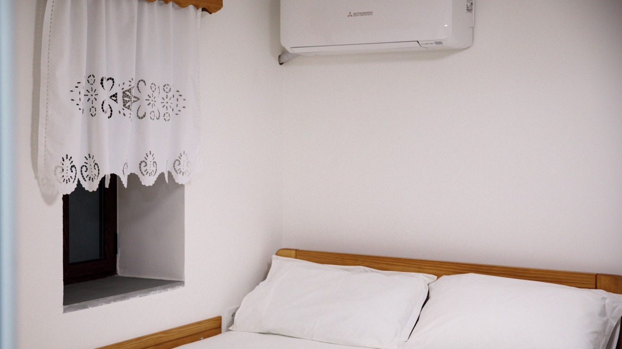 Photo of Bedroom in Gjirokaster