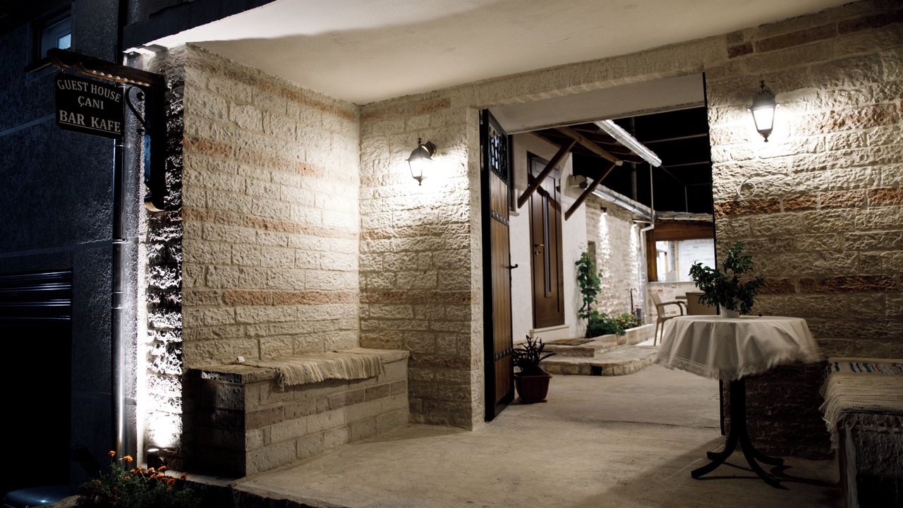 Photo of Outdoor in Gjirokaster