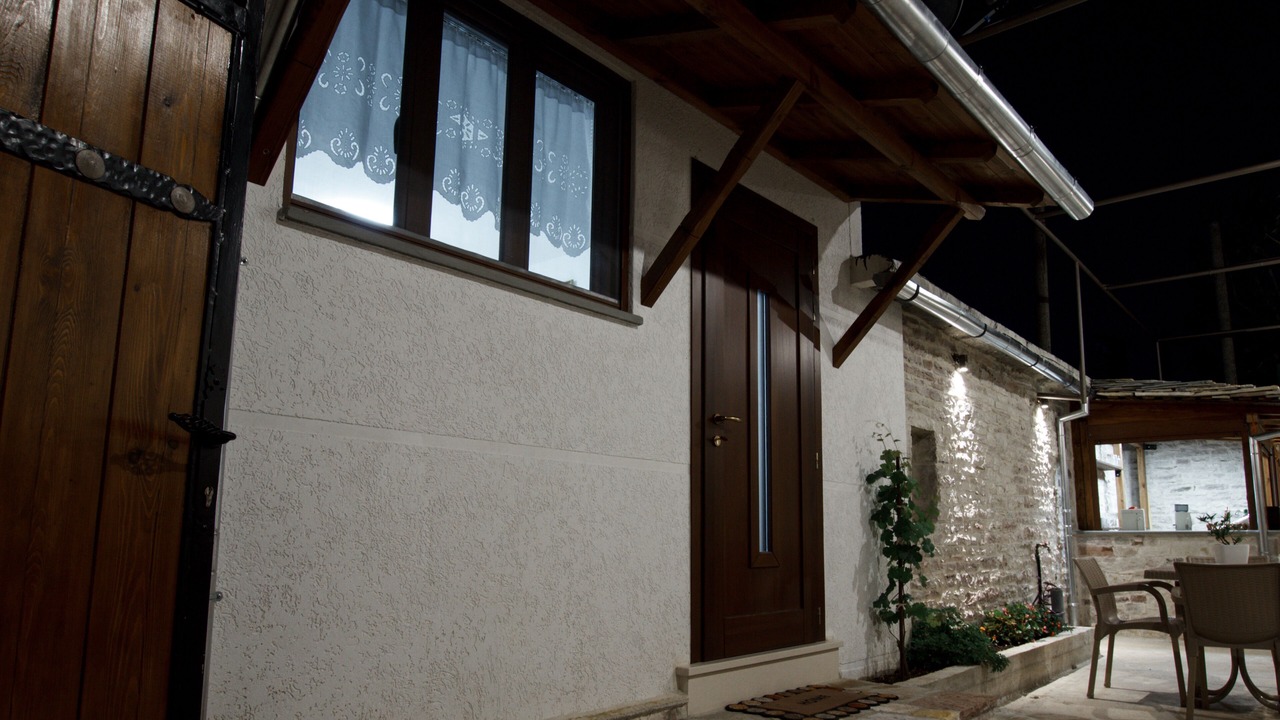 Photo of Outdoor in Gjirokaster