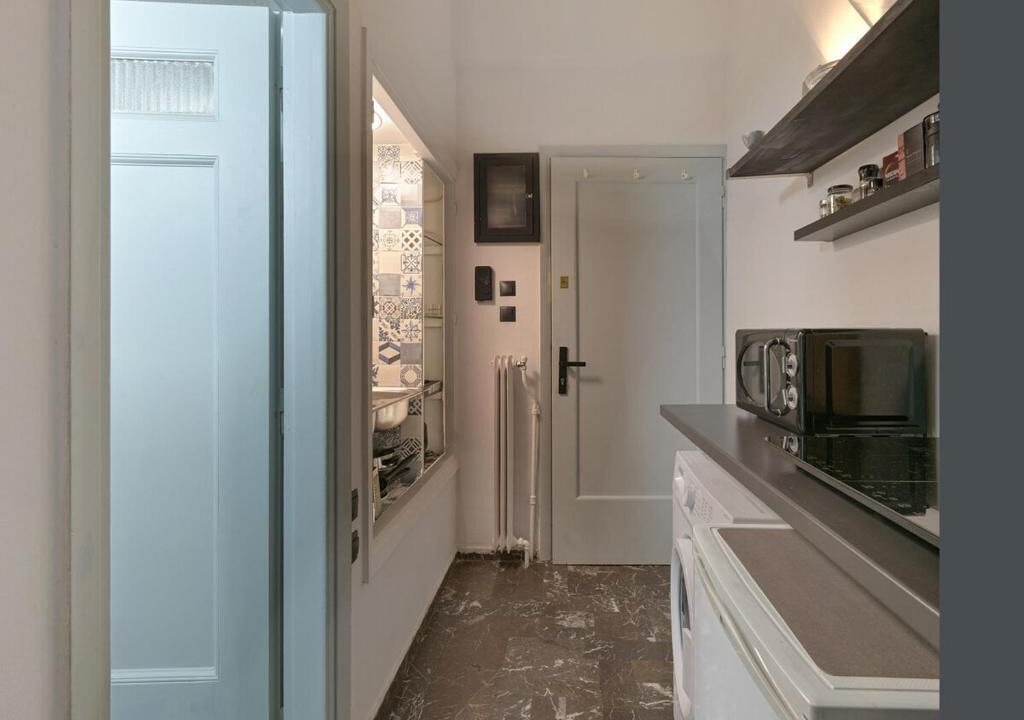 Photo of Kitchen in Kypseli