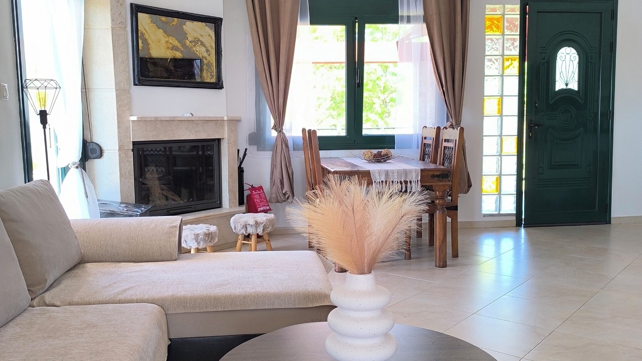 Photo of Livingroom in Thermaikos
