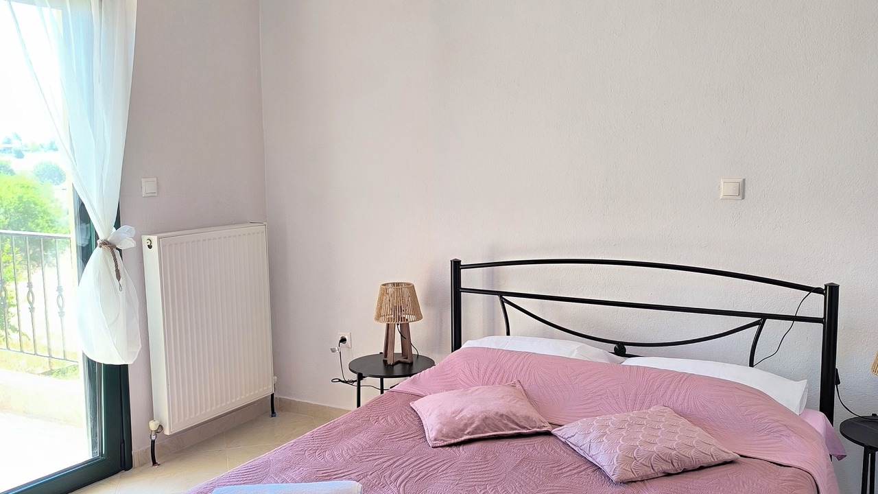 Photo of Bedroom in Thermaikos