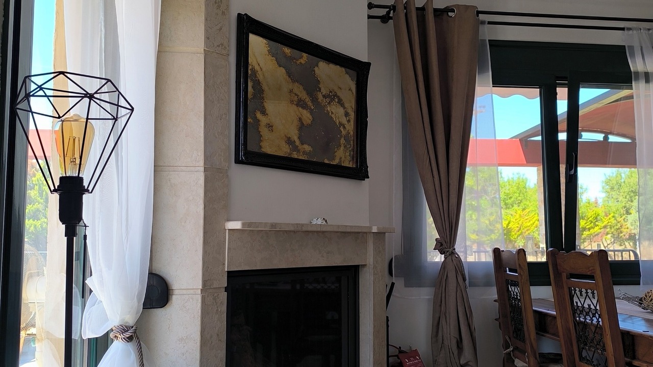 Photo of Livingroom in Thermaikos
