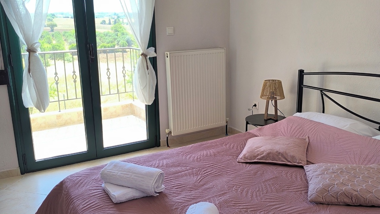 Photo of Bedroom in Thermaikos