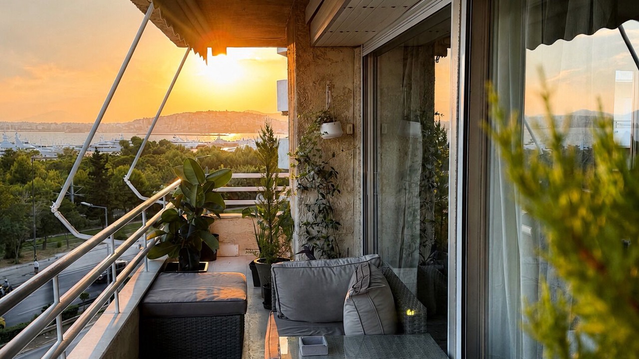 Photo of Outdoor in Palaio Faliro