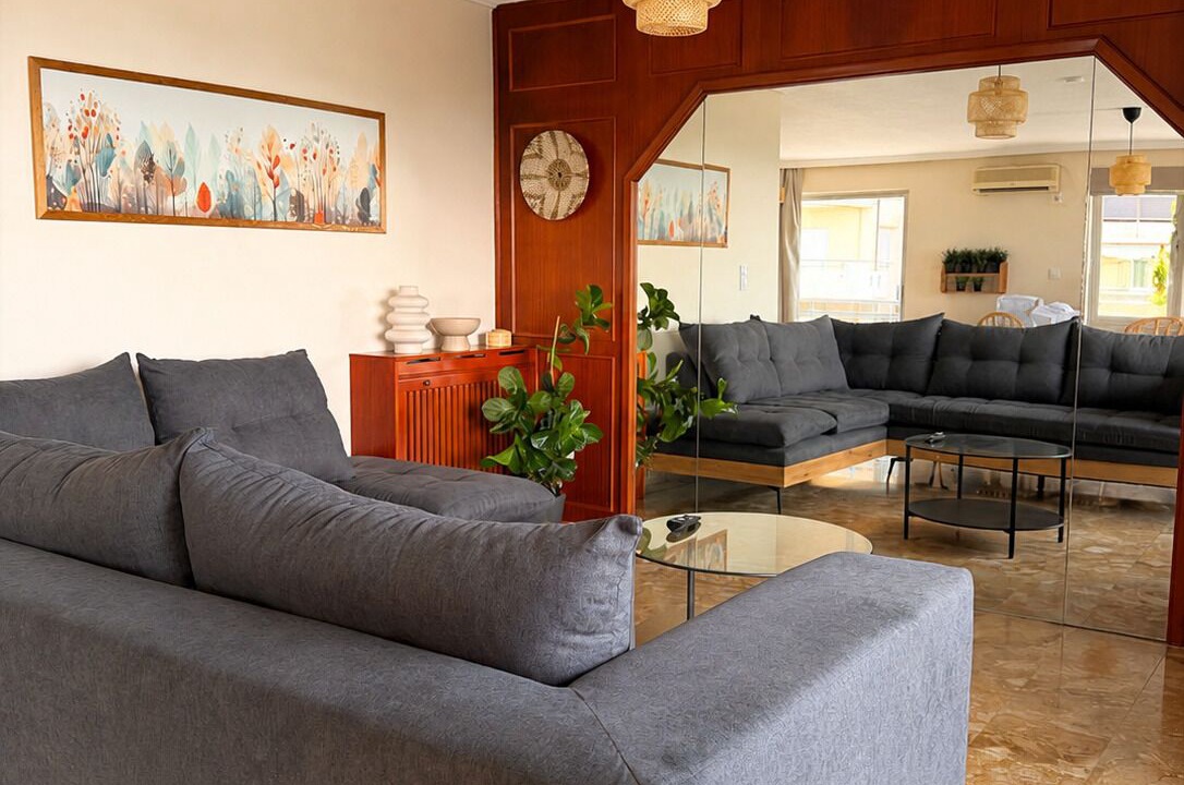 Photo of Livingroom in Palaio Faliro