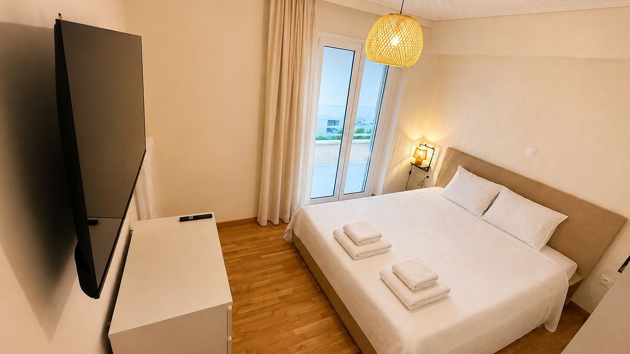 Photo of Bedroom in Palaio Faliro