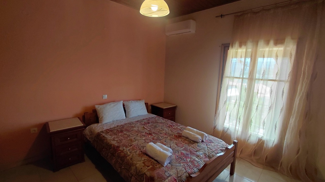 Photo of Bedroom in Termenades