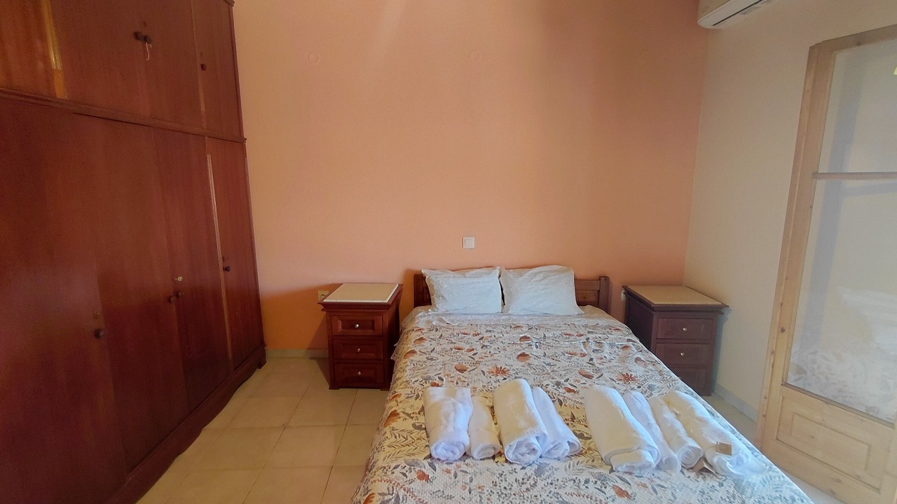 Photo of Bedroom in Termenades