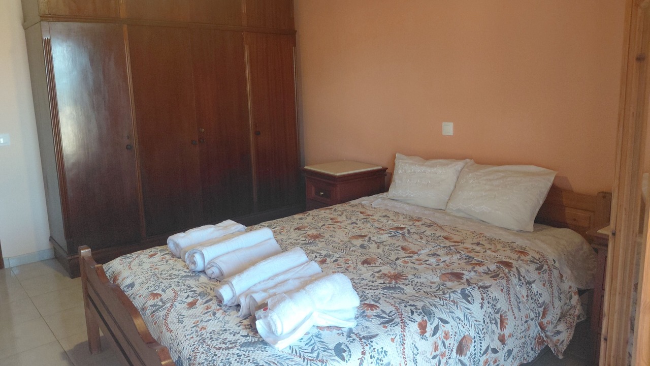 Photo of Bedroom in Termenades