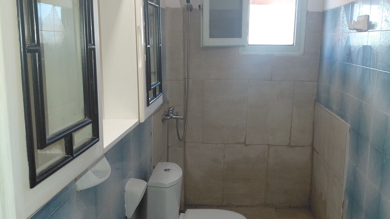 Photo of Bathroom in Termenades