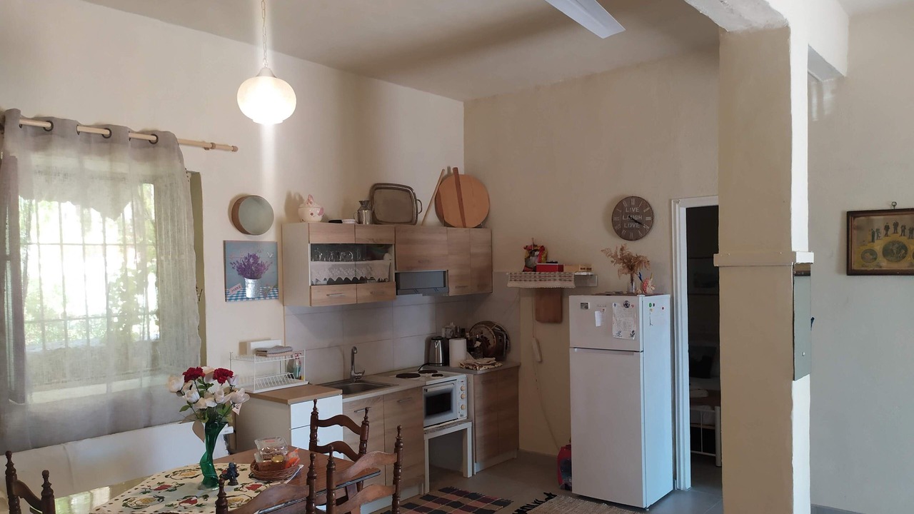 Photo of Kitchen in Evgiros