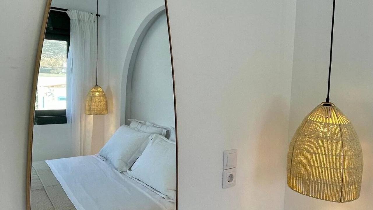 Photo of Bedroom in Arkasa